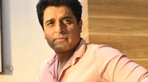 My love for the craft continued to grow through theatre: Shakti Anand