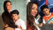 “My Miracle…My World” Anupamaa Fame Rupali Ganguly Shares Mind Blowing Pictures On The Occasion Of Her Son’s Birthday