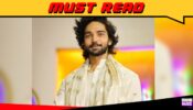 My mood always drives the song I want to listen: Harsh Rajput