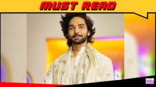 My mood always drives the song I want to listen: Harsh Rajput