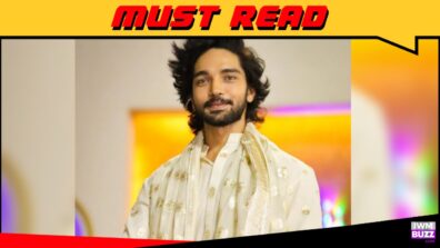 My mood always drives the song I want to listen: Harsh Rajput