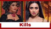 Naagin 6: OMG!! Pratha to KILL Nashika