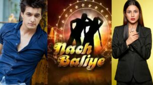 Nach Baliye 10: From Mohsin Khan to Shehnaaz Gill, celebs who are approached