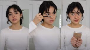 Nailea Devora’s Makeup Tutorial, Which Will Enhance Your Beauty Effortlessly
