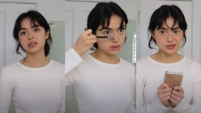 Nailea Devora’s Makeup Tutorial, Which Will Enhance Your Beauty Effortlessly