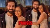 Nakuul Mehta Is All Praises For BFF Drashti Dhami, Check Post