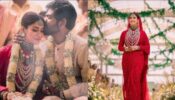 Nayanthara: Beyond The Fairytale, The Wedding Teaser Of Nayanthara And Vignesh Shivan Is Out On Netflix
