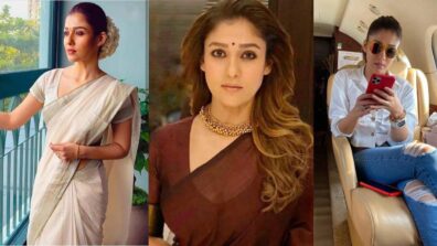 Nayanthara’s Casual Yet Dressy Outfits That You Can Wear For Work