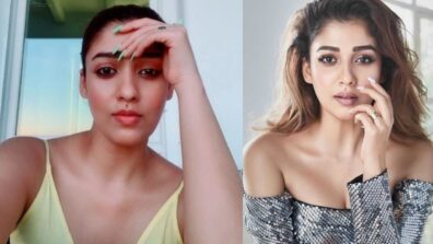 Nayanthara’s must-try skin care tips for your picture-perfect looks