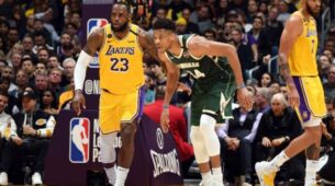 NBA Highlights To Take A Look Back At