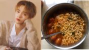 NCT Dream’s Chenle spicy ramen recipe for you