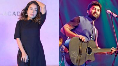 Neha Kakkar To Arijit Singh: Check Out The Most Popular Remake Songs Of Bollywood Singers