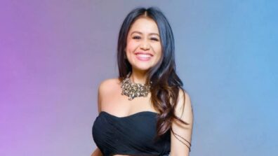 Neha Kakkar’s Fan Interaction Clips Which Make Her More Admirable