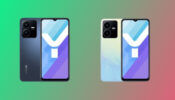New Existing Features Of New Vivo Y22s With HD+ Display And More