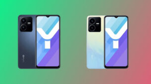New Existing Features Of New Vivo Y22s With HD+ Display And More