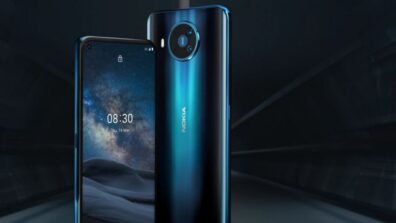 New Nokia 5G Smartphone With Stunning Features