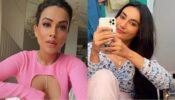 Nia Sharma and Surbhi Jyoti are melting hearts with mesmerizing selfies, check out