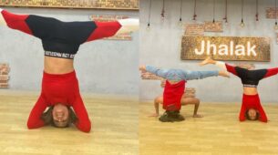 Nia Sharma is all set to flaunt her ‘jhalak’, impresses internet with flexibility during dance