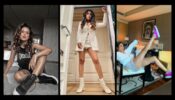 Nia Sharma’s favorite shoe collection we all need to see