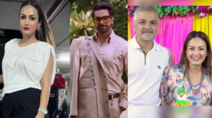 Nisha Rawal’s Alleged Lover Rohit Sathia’s Wife Nidhi Confronts Her After Karan Mehra Claimed About Their Extra Marital Affair