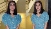 None can slay in denim like Tejasswi Prakash does, watch