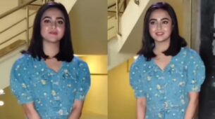 None can slay in denim like Tejasswi Prakash does, watch