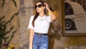 Nora Fatehi’s Casual Outfit Will Make Your Head Turn