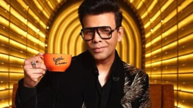 “Not Brave Enough To Even Ask” Karan Johar Reveals The Two Celebs Whom He Will Never Invite On Koffee With Karan