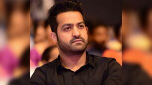 NTR Jr Cancels All Public Appearance For 6 Weeks