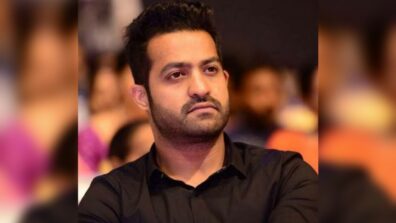 NTR Jr Cancels All Public Appearance For 6 Weeks
