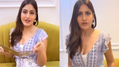 OMG: Surbhi Chandna is hurt and betrayed, terms THESE individuals as ‘Komolika’ in her life