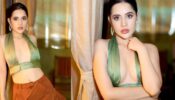 OMG: Urfi Javed gets death threats, shares horrifying screenshots on Instagram