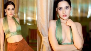 OMG: Urfi Javed gets death threats, shares horrifying screenshots on Instagram