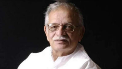 On His Birthday, Gulzar Saab As I Know Him