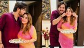 On Raksha Bandhan, Ashish Chanchlani gives cute forehead kiss to sister, fans get ‘sibling goals’