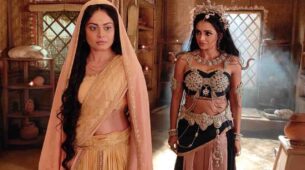 On-screen rivals Parul Chauhan and Toral Rasputra chat about their strong bond