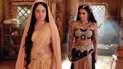 On-screen rivals Parul Chauhan and Toral Rasputra chat about their strong bond