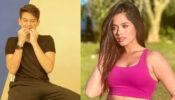 OOPS: Jannat Zubair Rahmani is shocked by brother’s rude behaviour in public, does THIS to teach him a lesson