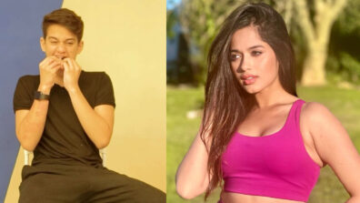 OOPS: Jannat Zubair Rahmani is shocked by brother’s rude behaviour in public, does THIS to teach him a lesson