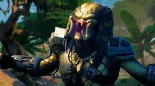 Other Video Game Series Where The Predator Appeared