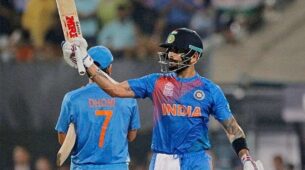 Our partnerships would always be special to me forever: Virat Kohli pens emotional note about MS Dhoni, netizens melt in awe