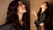 Outfit Inspiration: Rashmika Mandanna’s Brocade Pants, Designed By Payal Khandwala Are For Sure The Comfiest Alternative To Traditional Lehengas