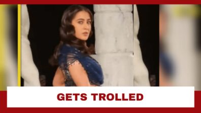 ‘Overacting Ki Dukaan’, Slam Netizens, As Sara Ali Khan Gets Trolled Brutally