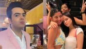 Palak Sindhwani goes on special night out with friends, Raj Anadkat says ‘my life be like…’
