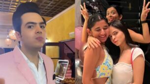 Palak Sindhwani goes on special night out with friends, Raj Anadkat says ‘my life be like…’