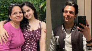 Palak Sindhwani shares super cute snap to celebrate 3 years in TMKOC, Raj Anadkat says, “Love this outfit…”