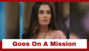 Pandya Store: Dhara goes out of the house on a mission
