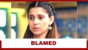 Pandya Store: Raavi targetted for her indulgence on social media