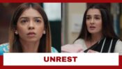 Pandya Store: Unrest between Dhara and Rishita during Janmashtami
