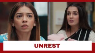 Pandya Store: Unrest between Dhara and Rishita during Janmashtami